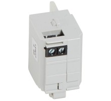 Независимый расцепитель - 200/277 В~ - для DRX 125 и 250  027154  Legrand