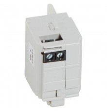 Независимый расцепитель - 200/277 В~ - для DRX 125 и 250  027154  Legrand