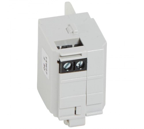 Независимый расцепитель - 200/277 В~ - для DRX 125 и 250  027154  Legrand