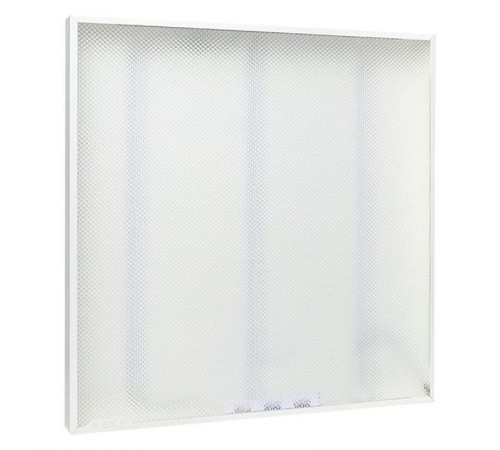 Панель светодиодная ДВО-1001 Опал 30Вт 6500К 595х595х40 IP40 EKF  LPL-1001-O-30-6500-40  EKF