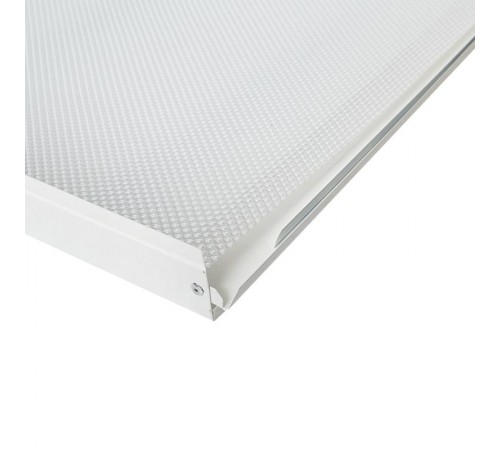 Панель светодиодная ДВО-1001 Опал 30Вт 6500К 595х595х40 IP40 EKF  LPL-1001-O-30-6500-40  EKF