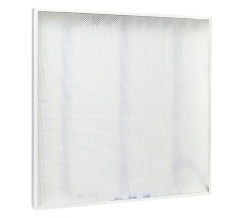 Панель светодиодная ДВО-1001 Опал 30Вт 6500К 595х595х40 IP40 EKF  LPL-1001-O-30-6500-40  EKF