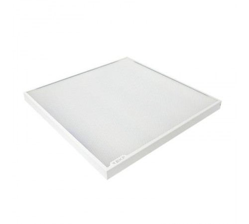 Панель светодиодная ДВО-1001 Опал 30Вт 6500К 595х595х40 IP40 EKF  LPL-1001-O-30-6500-40  EKF