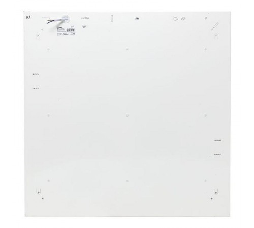 Панель светодиодная ДВО-1001 Опал 30Вт 6500К 595х595х40 IP40 EKF  LPL-1001-O-30-6500-40  EKF