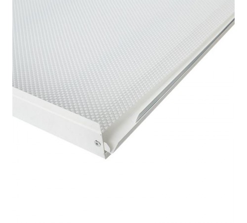 Панель светодиодная ДВО-1001 Опал 30Вт 6500К 595х595х40 IP40 EKF  LPL-1001-O-30-6500-40  EKF