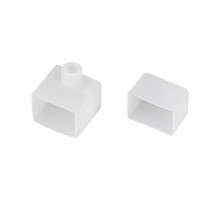 Заглушка ARL-MOONLIGHT-0711-CAP-SET-WH (Arlight, Пластик)  039499  Arlight