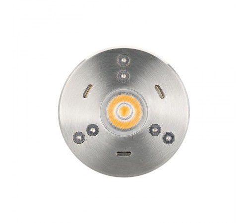 Светильник KT-AQUA-R85-7W White6000 (SL, 25 deg, 12V)  027868  Arlight