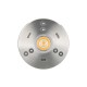 Светильник KT-AQUA-R85-7W White6000 (SL, 25 deg, 12V)  027868  Arlight