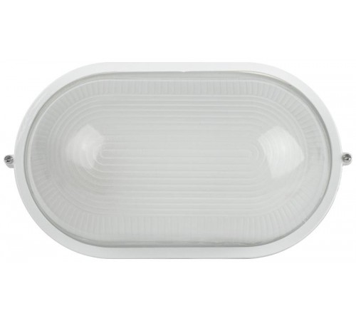 Светильник пылевлагозащищенный под лампу для ЖКХ НБП 04-100-001 без лампы, в инд. упаковке 100Вт, Е27, 220В, IP54, УЗ  Б0048424  ЭРА