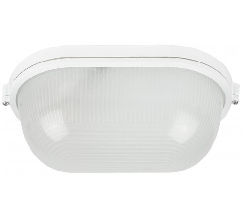 Светильник пылевлагозащищенный под лампу для ЖКХ НБП 04-100-001 без лампы, в инд. упаковке 100Вт, Е27, 220В, IP54, УЗ  Б0048424  ЭРА