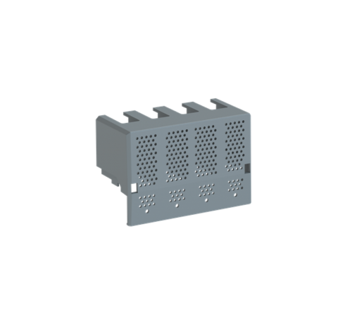Клеммная крышка OTS160G1L41SCA140415R1001 ABB