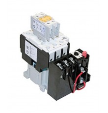 Пускатель э/м ПМ12-040200 УХЛ4 В, 380В, (3з), РТТ-121, 25,0А  050200300ВВ380000510  Электротехник