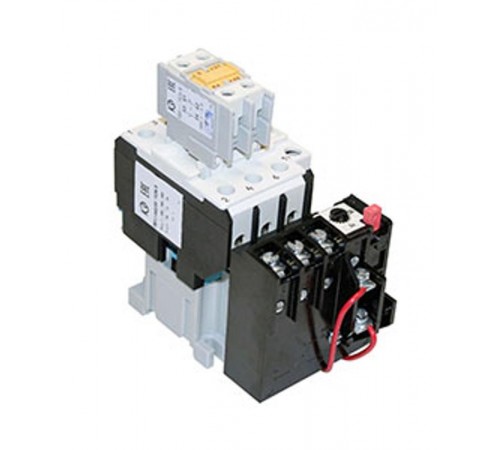 Пускатель э/м ПМ12-040200 УХЛ4 В, 380В, (3з), РТТ-121, 25,0А  050200300ВВ380000510  Электротехник