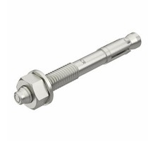 Расклинивающийся анкер M12x15 (BZ12-15-35/110HC)  3498666  OBO Bettermann