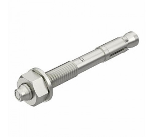 Анкерный болт BZ, M10x90мм, VA-4529 (BZ10-10-30/90HCR)  3498556  OBO Bettermann