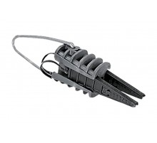 Зажим анкерный DN 126 (2х16-4х35 мм2, 8 кН)  10602381  NILED - замена на 10600129