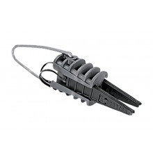 Зажим анкерный DN 126 (2х16-4х35 мм2, 8 кН)  10602381  NILED - замена на 10600129