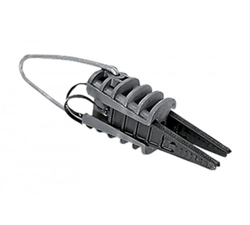 Зажим анкерный DN 126 (2х16-4х35 мм2, 8 кН)  10602381  NILED - замена на 10600129