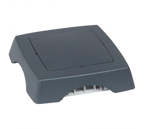 Коробка распределительная на 4 направления DLP  032801  Legrand