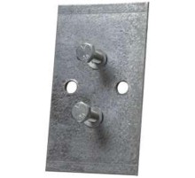 Набор монтажа на DIN-рейку 150 мм OptiBlock 00  141029  КЭАЗ