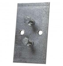 Набор монтажа на DIN-рейку 150 мм OptiBlock 00  141029  КЭАЗ