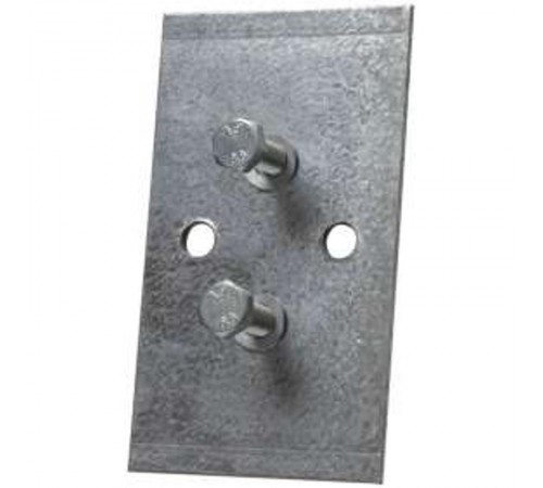 Набор монтажа на DIN-рейку 150 мм OptiBlock 00  141029  КЭАЗ