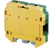 Клемма D95/26.P винт. 95мм.кв., земля  1SNA400620R1700  TE