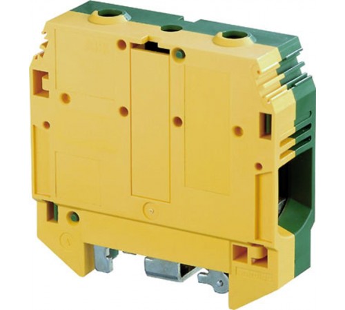 Клемма D95/26.P винт. 95мм.кв., земля  1SNA400620R1700  TE