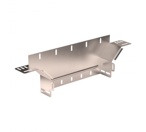 Ответвитель вертикальный Стандарт INOX (AISI 409) 300х80  PR16.2608  Промрукав