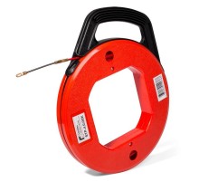 Протяжка стальная STP-4.0/15К  81806  Fortisflex