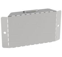 ESCA 3 Кр. пов. верт. внеш. 45град 80х100-0,6  ES3-PVD-45-080-100-06  IEK