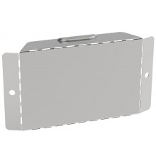 ESCA 3 Кр. пов. верт. внеш. 45град 80х100-0,6  ES3-PVD-45-080-100-06  IEK