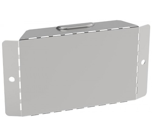 ESCA 3 Кр. пов. верт. внеш. 45град 80х100-0,6  ES3-PVD-45-080-100-06  IEK