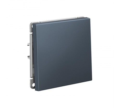 ArtGallery Грифель Переключатель перекрестный, 10АХ, механизм, быстрозажим. клем.  GAL000771S  SE