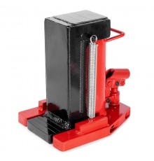 Домкрат автономный с низким подхватом ДА30П160Н  103857  КВТ