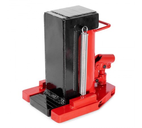 Домкрат автономный с низким подхватом ДА30П160Н  103857  КВТ