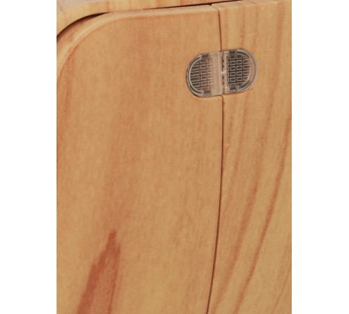 ВС20-2-1-ХС Выключ. 2-кл. инд. о/у 10А GLORY сосна  EVH21-K34-10  IEK