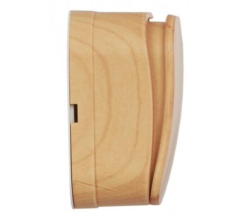 ВС20-2-1-ХС Выключ. 2-кл. инд. о/у 10А GLORY сосна  EVH21-K34-10  IEK