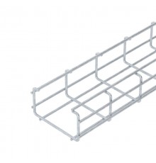 Проволочный лоток 50x100x3000 (CGR 50 100 FT)  6017436  OBO Bettermann