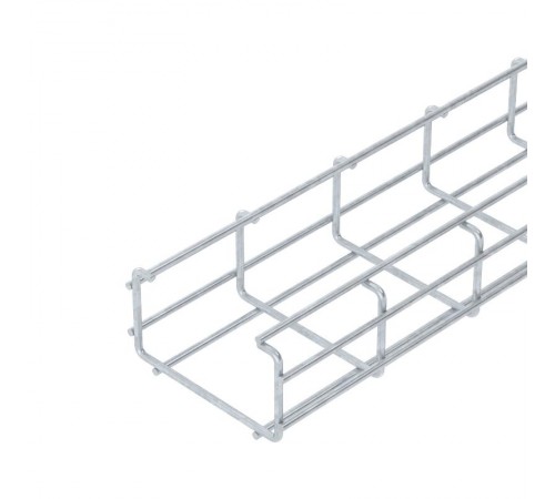 Проволочный лоток 50x100x3000 (CGR 50 100 FT)  6017436  OBO Bettermann
