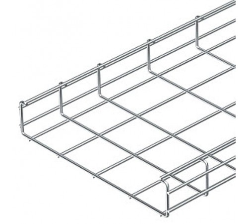 Проволочный лоток 50x50x3000 (CGR 50 50 FT)  6017428  OBO Bettermann