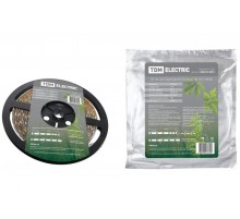 Лента светодиодная SMD3528 4,8Вт 12В синий IP54 5м  SQ0331-0023  TDM