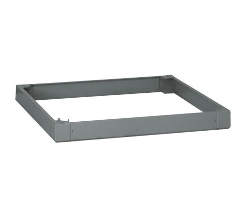 Цоколь совмещенный - XL3 4000 - высота 100 мм - 975 x 975 мм  020519  Legrand