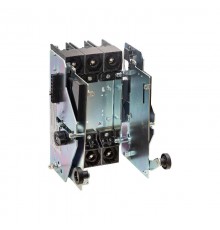 Корзина выкатного исполнения 3P 630 PRO.KVANT  KVA000057  Контактор (Legrand)