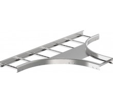 Разветвитель лестничный LESTA Т-обр. 150х200мм R600   CRT05-4-150-200  IEK