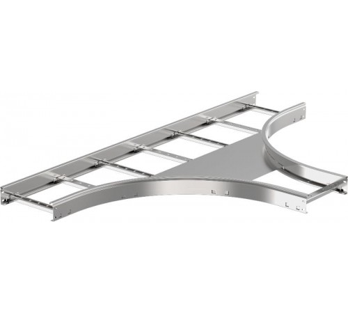 Разветвитель лестничный LESTA Т-обр. 150х200мм R600   CRT05-4-150-200  IEK