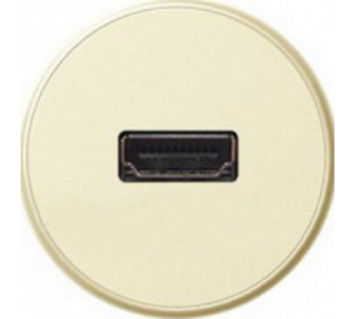 Celiane Сл. кость Накладка розетки аудио/видео HDMI  066288  Legrand