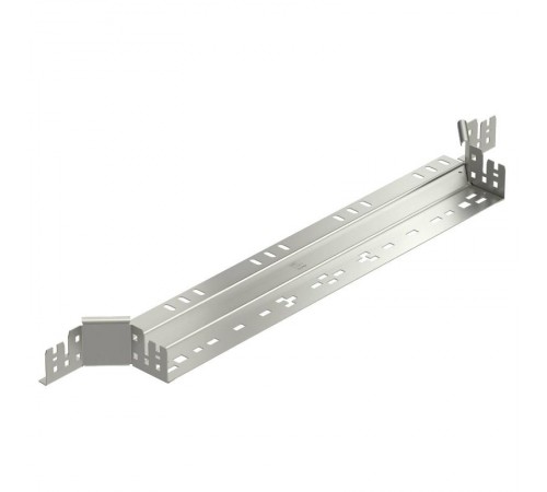 Т-образное/крестовое соединение 60x600 (RAAM 660 A2)  6041284  OBO Bettermann