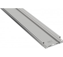 ESCA 3 Лоток неперф. 35х150х3000-0,45   ES3-20-035-150-3-045  IEK