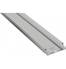 ESCA 3 Лоток неперф. 35х150х3000-0,45   ES3-20-035-150-3-045  IEK